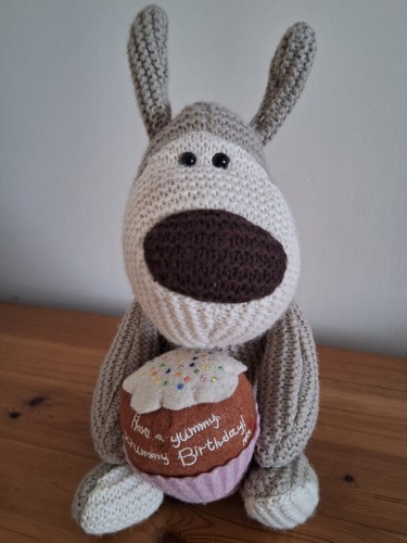 Rare vintage boofle - rare,