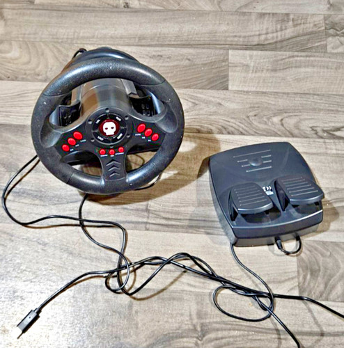 Numskull multi format steering - numskull,