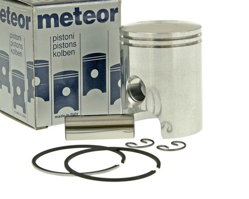 Piston meteor 25mm - piston,
