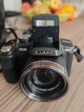 Panasonic Lumix DMC-FZ38
