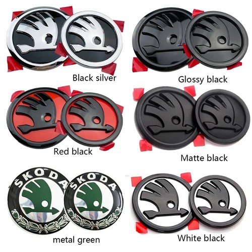 80mm 90mm abs car emblem - abs, badge