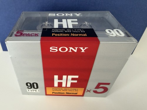 Sony 90 blank - 90,