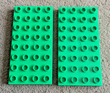 LEGO - DUPLO - ( x2 LIGHT