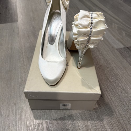 Bourne stiletto pumps - stiletto,