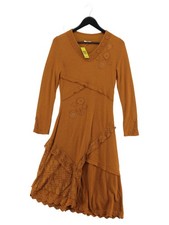 Joe Browns A-Line Midi Dress