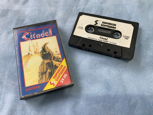 Acorn bbc micro electron - acorn,