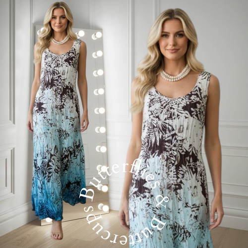 Chesca size 22 ombre - chesca,