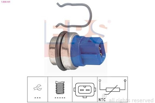 Fits eps 830 101 sensor - fits,