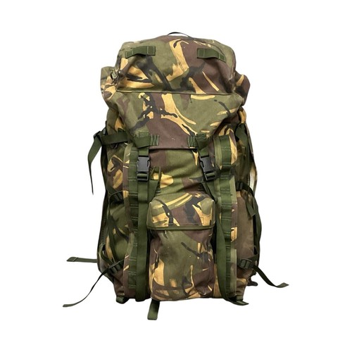 British army dpm - army,