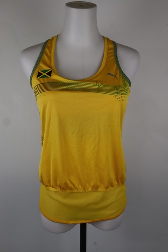 Puma jamaica womens jersey - puma,