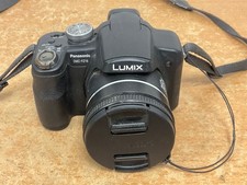 Panasonic Lumix DMC-FZ18