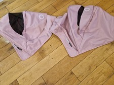 Bugaboo Donkey 3 Hoods X2 Soft