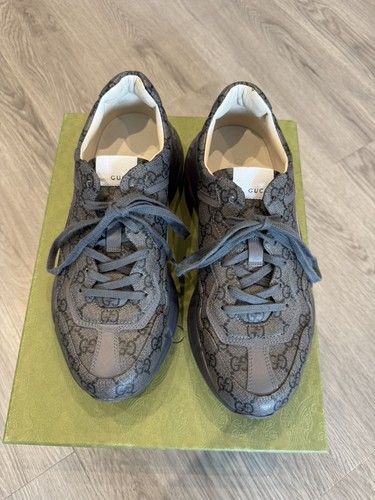 Gucci trainers men - gucci,