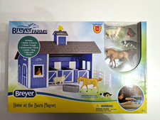 Breyer Horses Breyer Farms