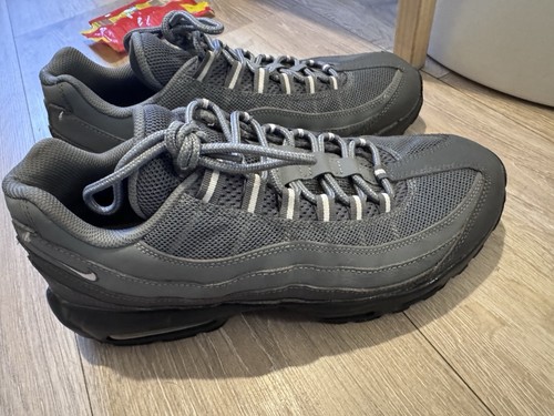 Nike air max dark grey - 95,