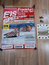 Motorcycle memorabilia-1971