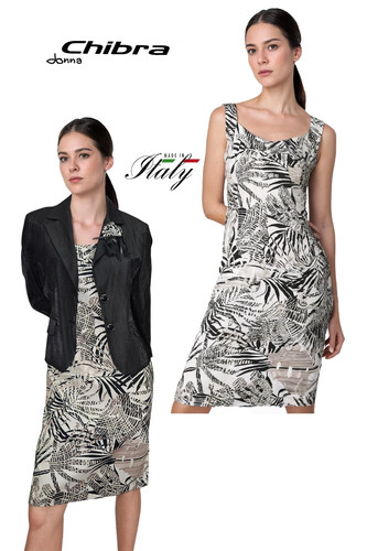 Women suit cotton sleeveless - suit,
