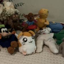 1990s Vintage Bundle X18
