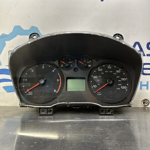 Ford tranist mk7 speedometer - ,
