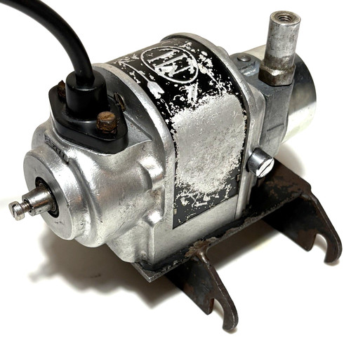 Vintage pre war lister - vintage,