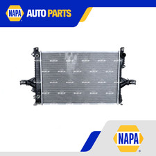 Radiator 56125 NRF 13119056