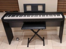 Yamaha digital piano - digital, (88