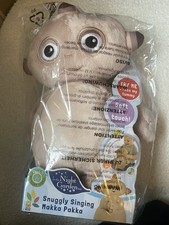 Snuggly singing makka pakka - singing,