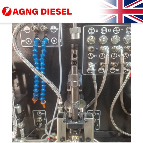 Reconditioned delphi fuel - delphi,