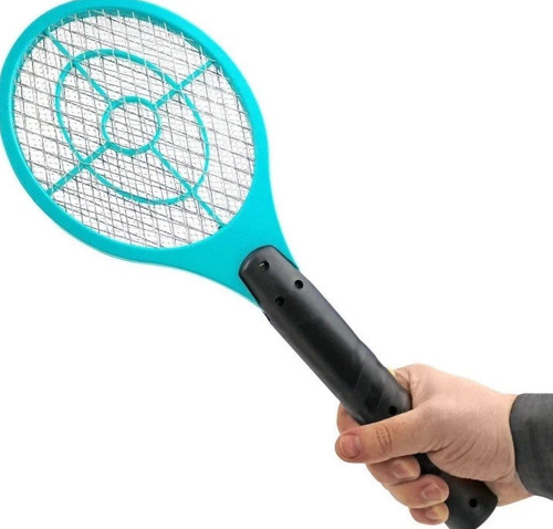 Electric zapper bug - electric,