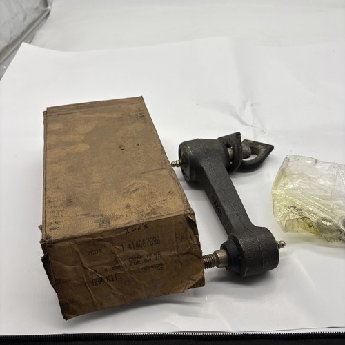 Steering lever for chevrolet - lever,