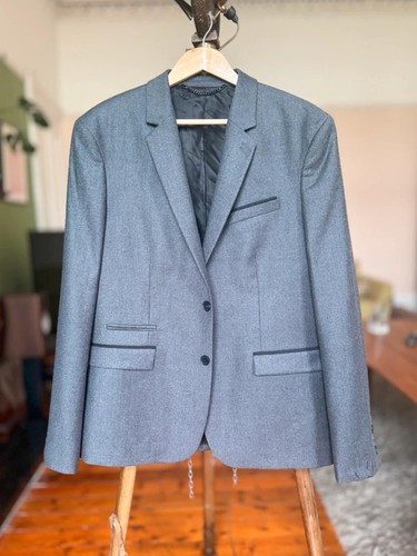 The kooples grey single - grey,