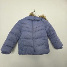 Fat face blue thick winter