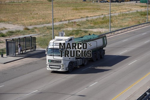 Truck photo volvo - volvo, fh