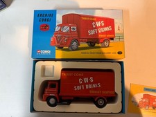 Corgi Classics 13602 Foden S21