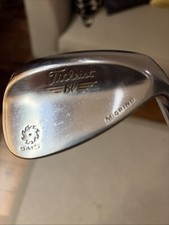 Titleist Vokey SM5 Sand Wedge / 56 Degree / Wedge Flex Vokey Design Steel Shaft
