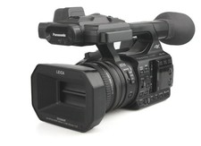 Panasonic HC-X1000 4k Cinema Movie Video Camcorder Leica 29-600mm f1.8 Equiv ...