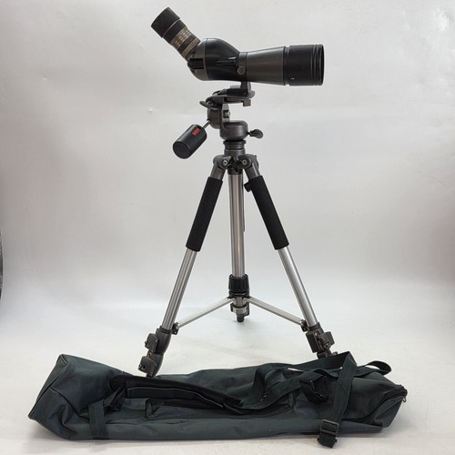 Opticron fieldscope - opticron, is