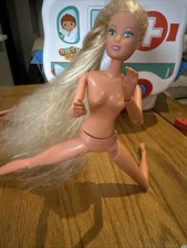 Simba Steffi Articulated Doll