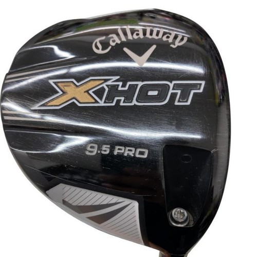 Callaway hot pro 5 - callaway,