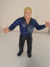 Vintage Wwf/wwe LJN Bobby The