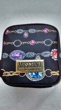 MOSCHINO FRAGRANCES SQUARE BAG