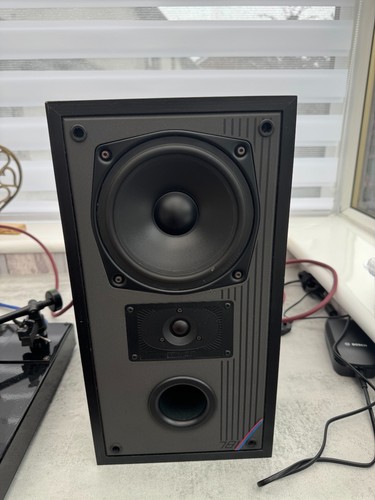 Mission 781 speakers