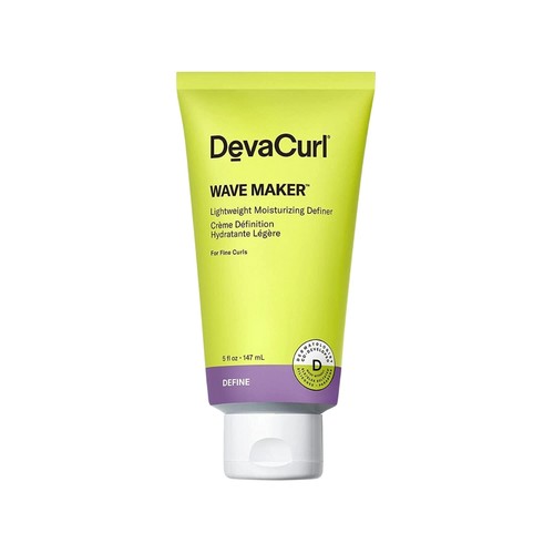 Deva curl wave maker new - 5, oz