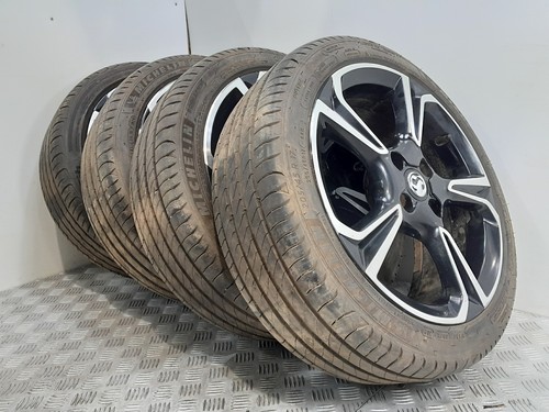 Set genuine inch - set,