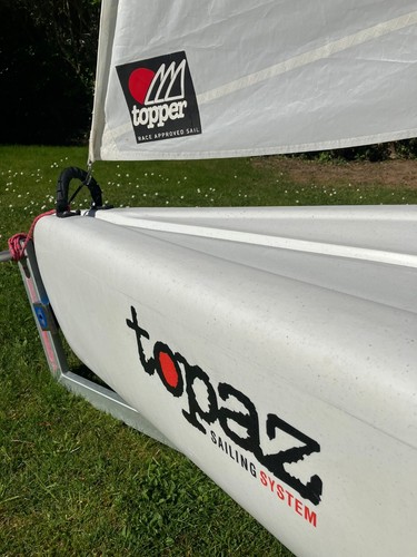 Topper topaz uno - topper,