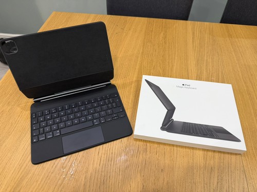 Apple a2261 magic keyboard - a2261,