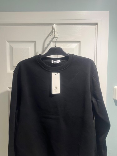 Company men crewneck - men's,