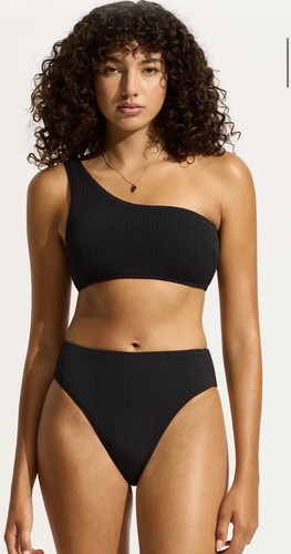 Sea dive textured black one - sea,