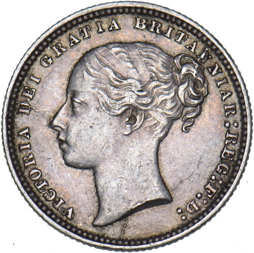 1872 shilling - 1872, no.