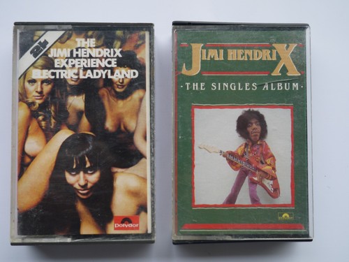 Jimi hendrix electric ladyland - jimi,